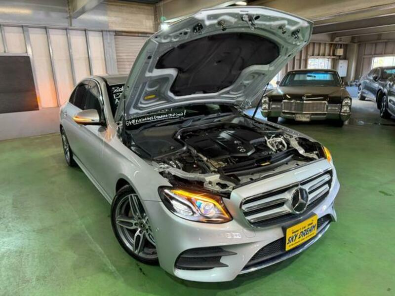 E-CLASS