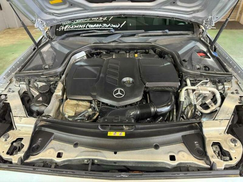 E-CLASS