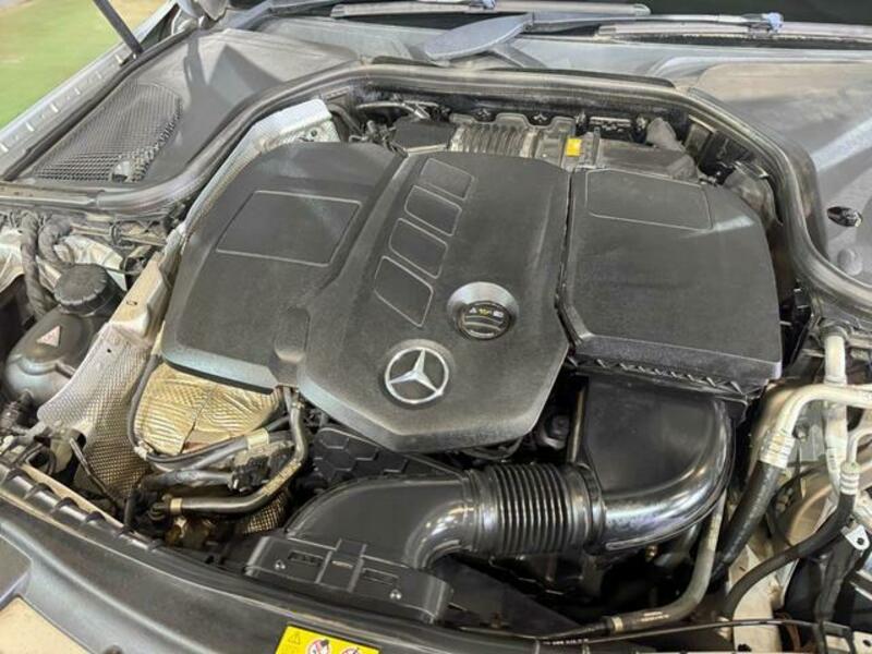 E-CLASS