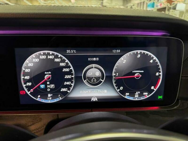 E-CLASS