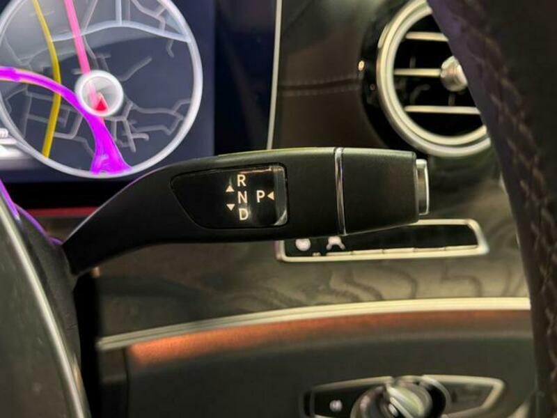 E-CLASS