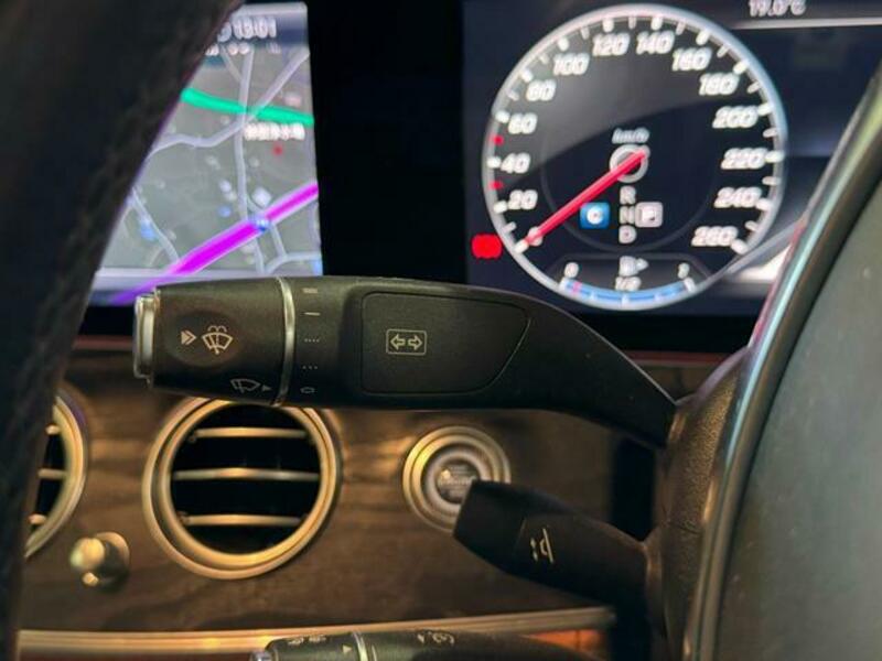 E-CLASS