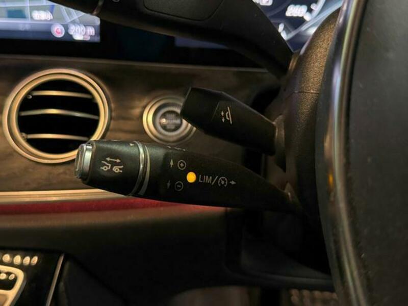 E-CLASS
