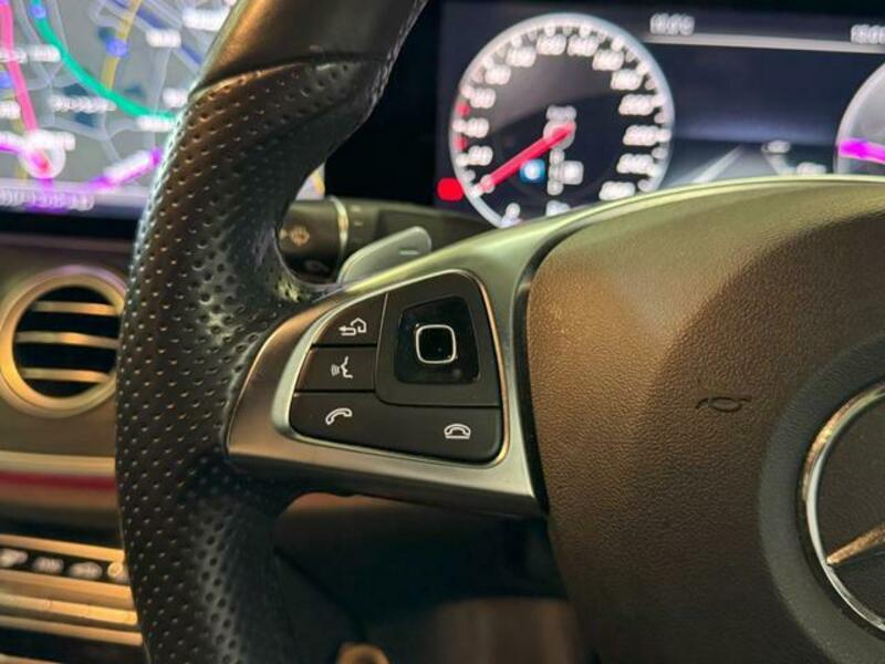 E-CLASS