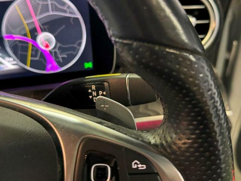E-CLASS