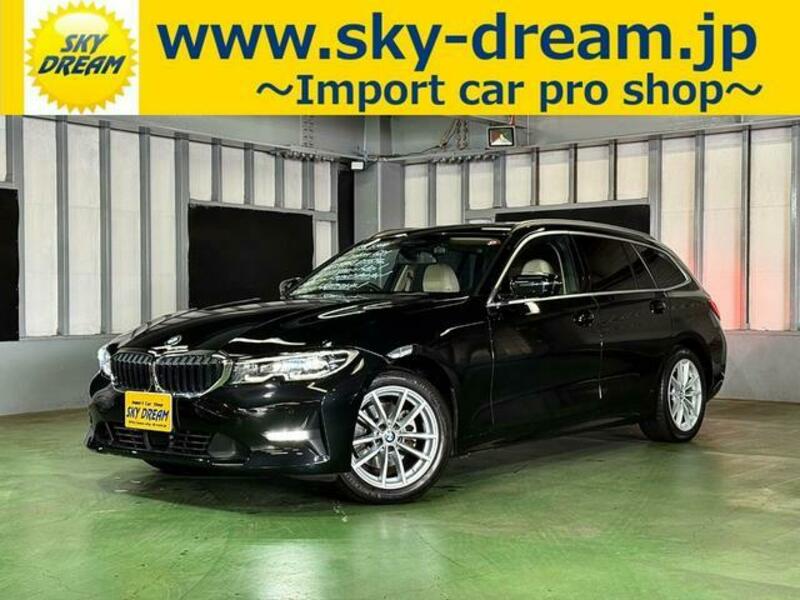 3 SERIES