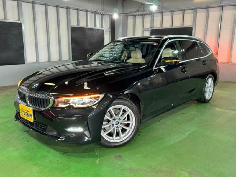 3 SERIES