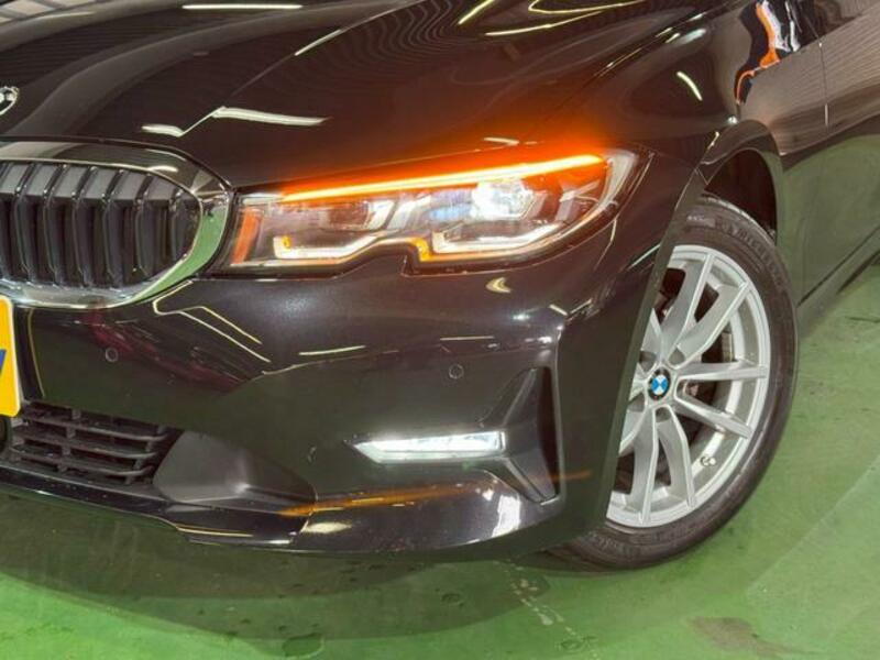 3 SERIES