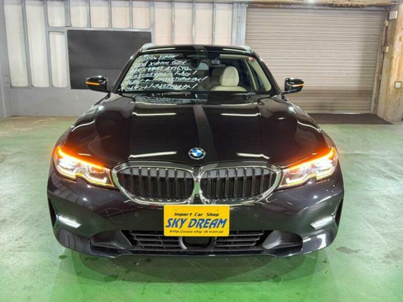 3 SERIES