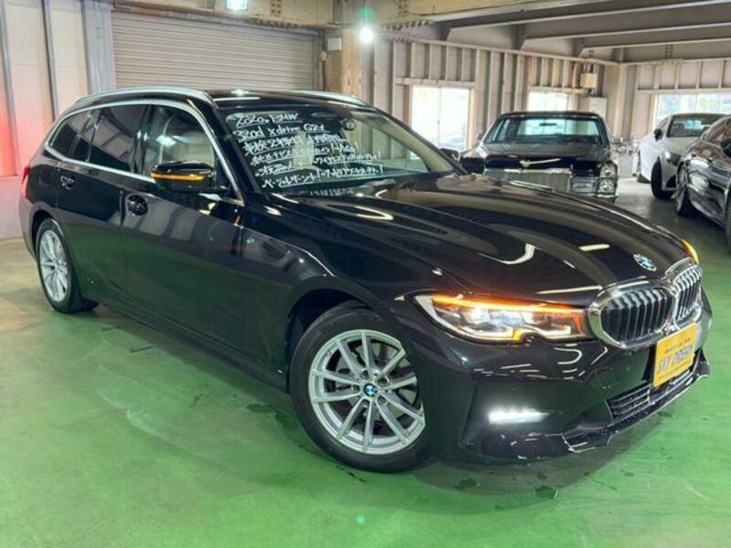 3 SERIES