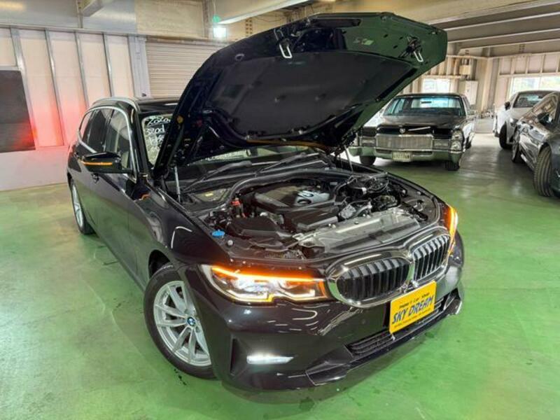 3 SERIES