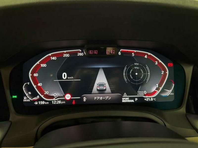 3 SERIES
