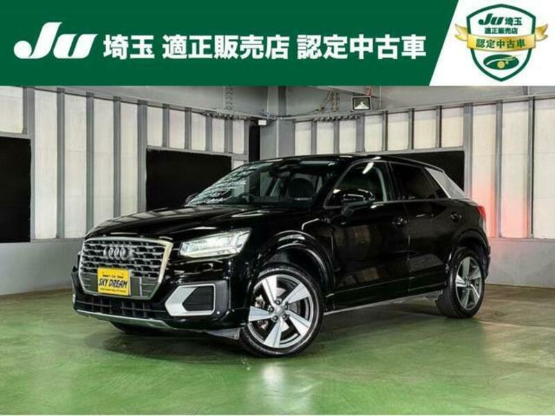 AUDI Q2