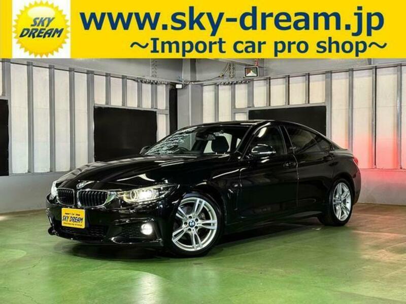 4 SERIES