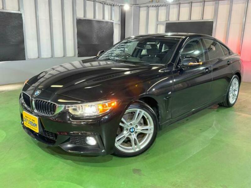4 SERIES