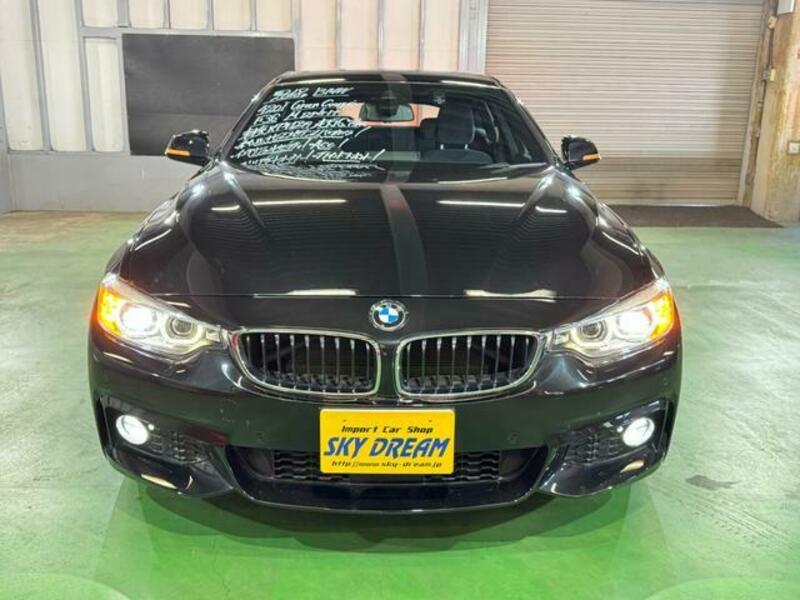 4 SERIES