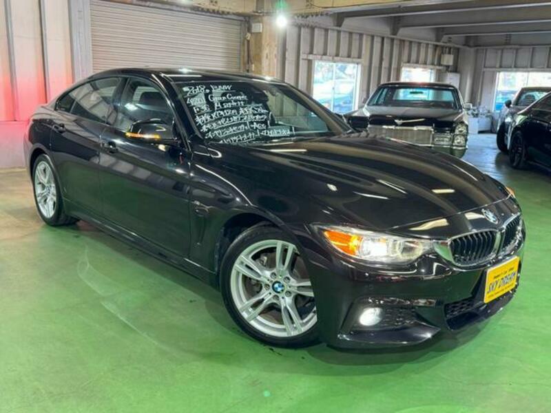 4 SERIES