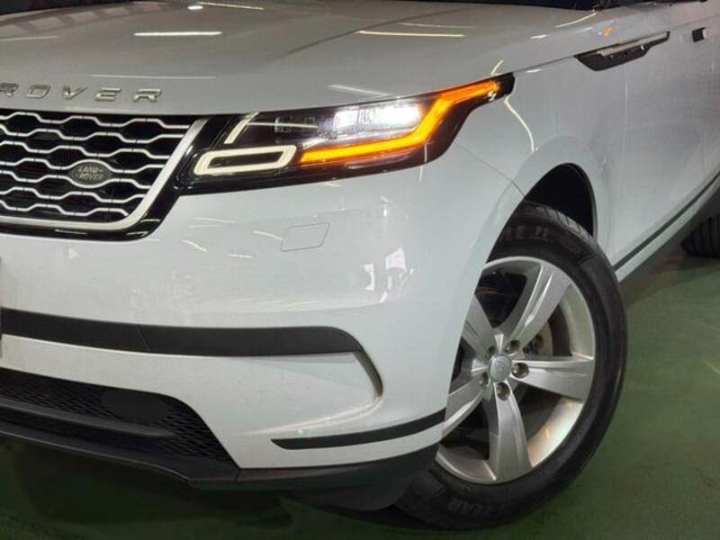 RANGE ROVER VELAR