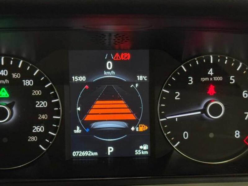 RANGE ROVER VELAR