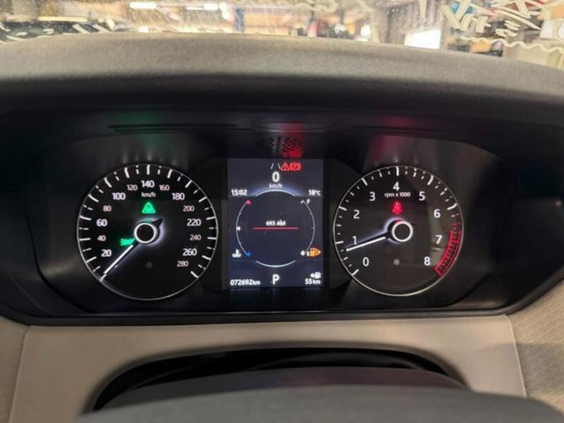 RANGE ROVER VELAR