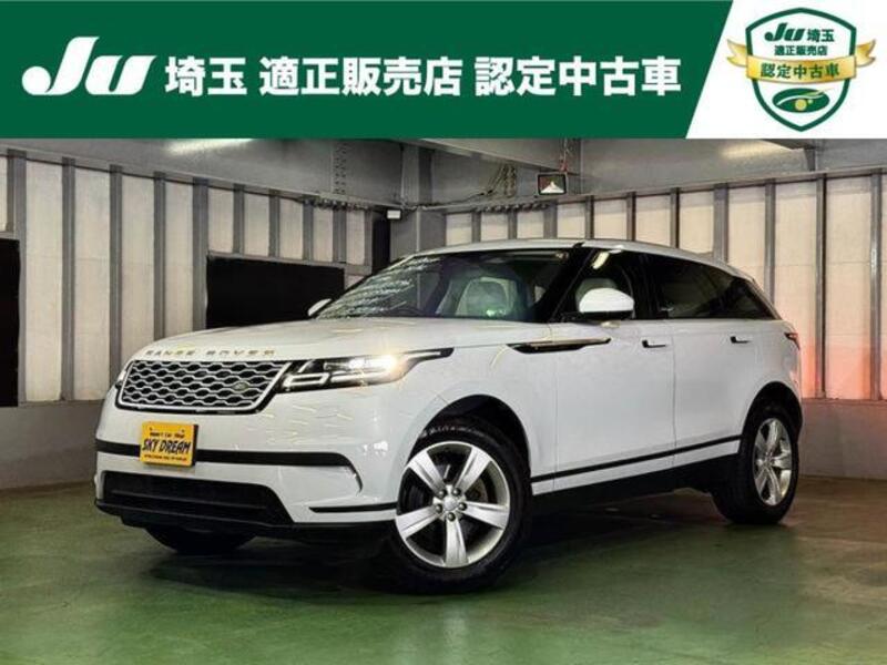 RANGE ROVER VELAR-0