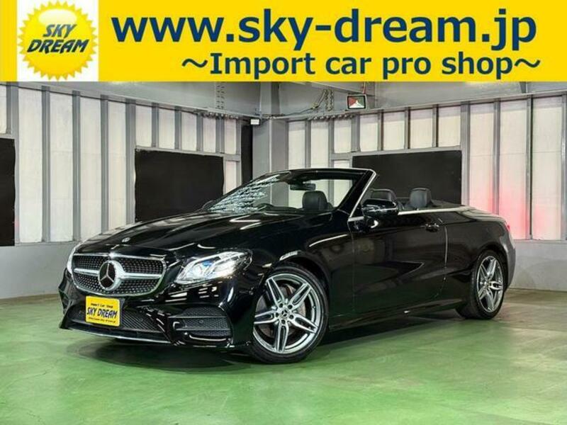 E-CLASS