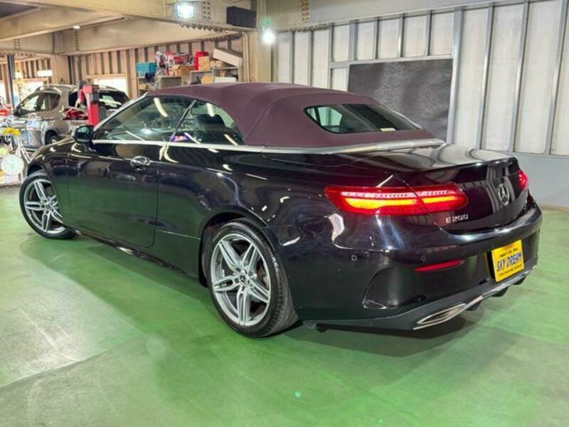 E-CLASS