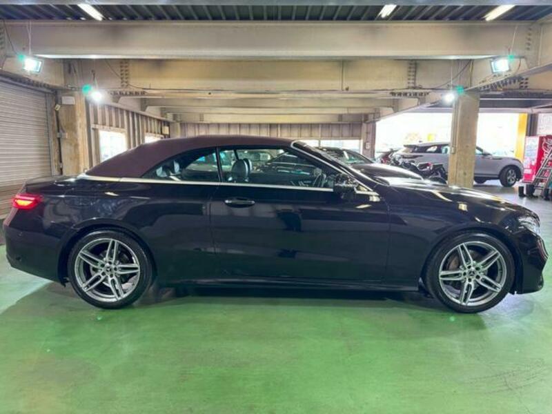 E-CLASS