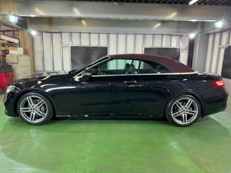 E-CLASS