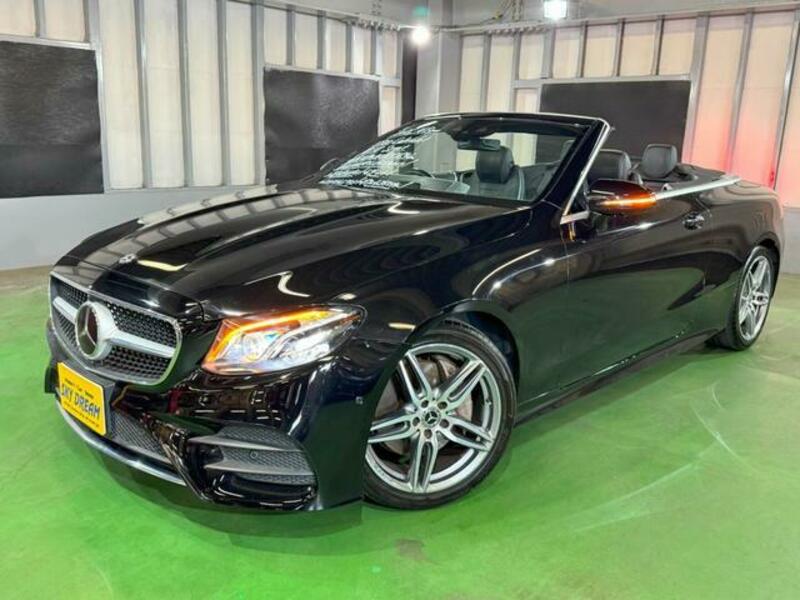 E-CLASS