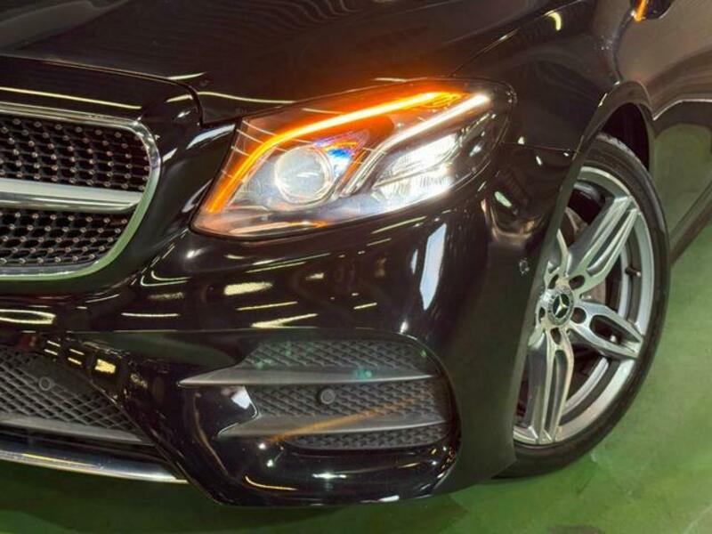 E-CLASS