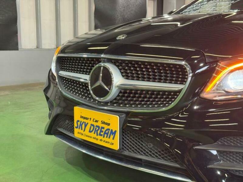 E-CLASS