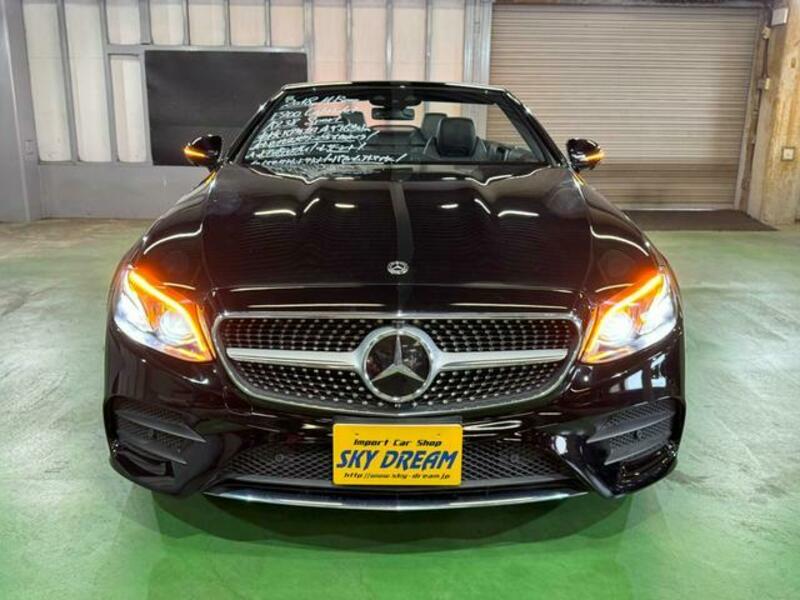 E-CLASS