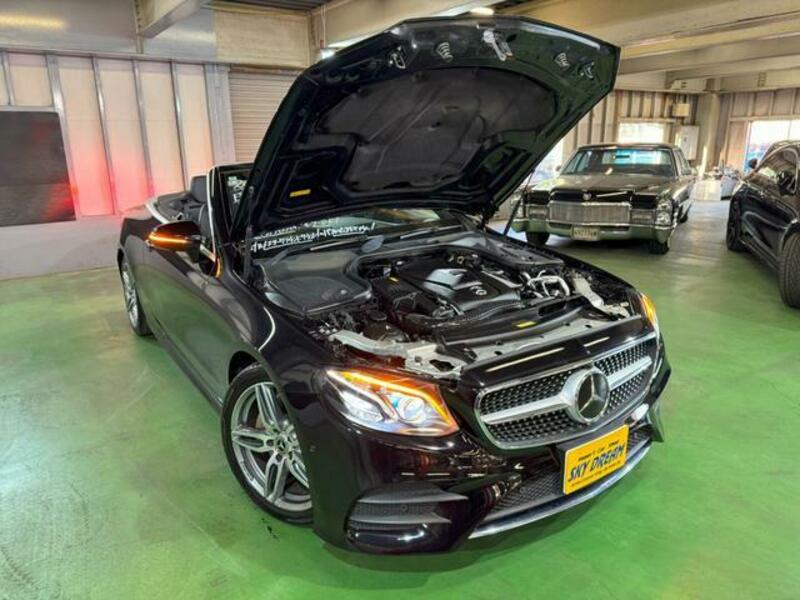 E-CLASS