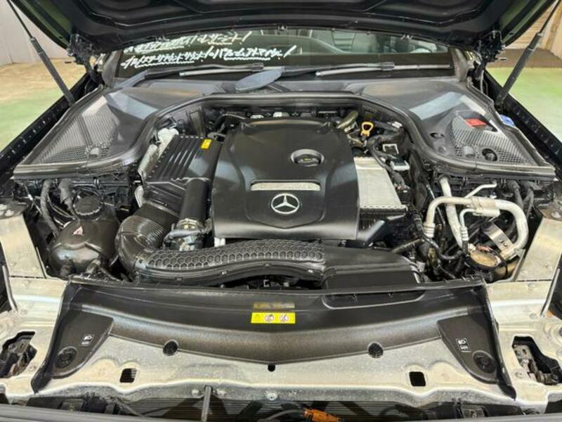 E-CLASS
