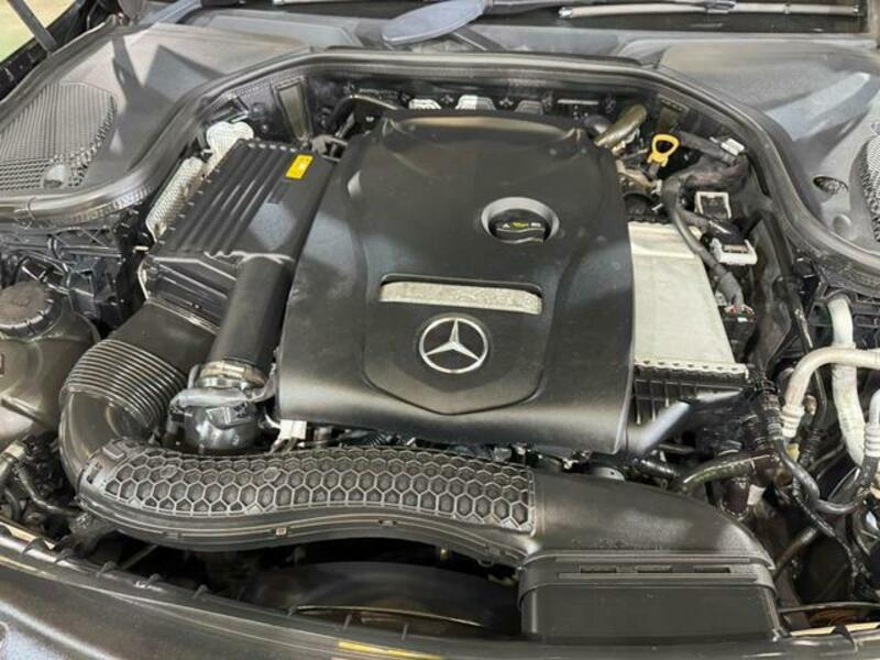 E-CLASS