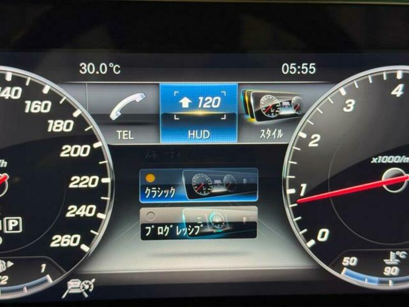 E-CLASS
