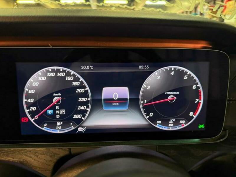 E-CLASS