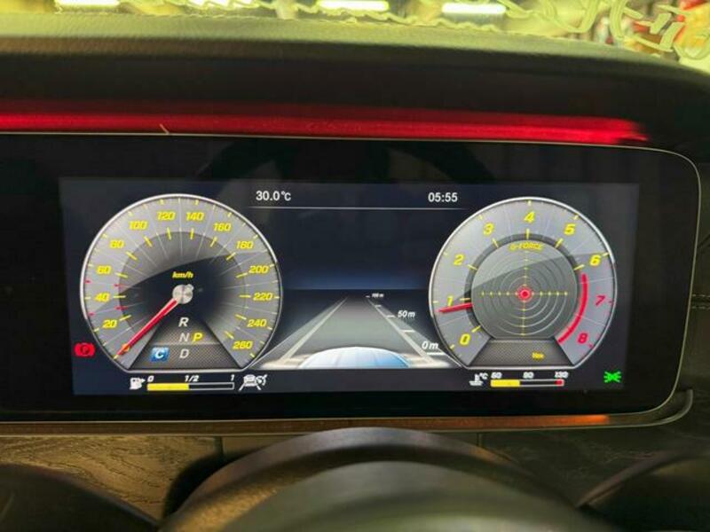 E-CLASS