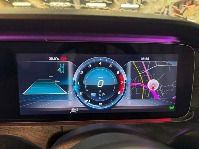 E-CLASS