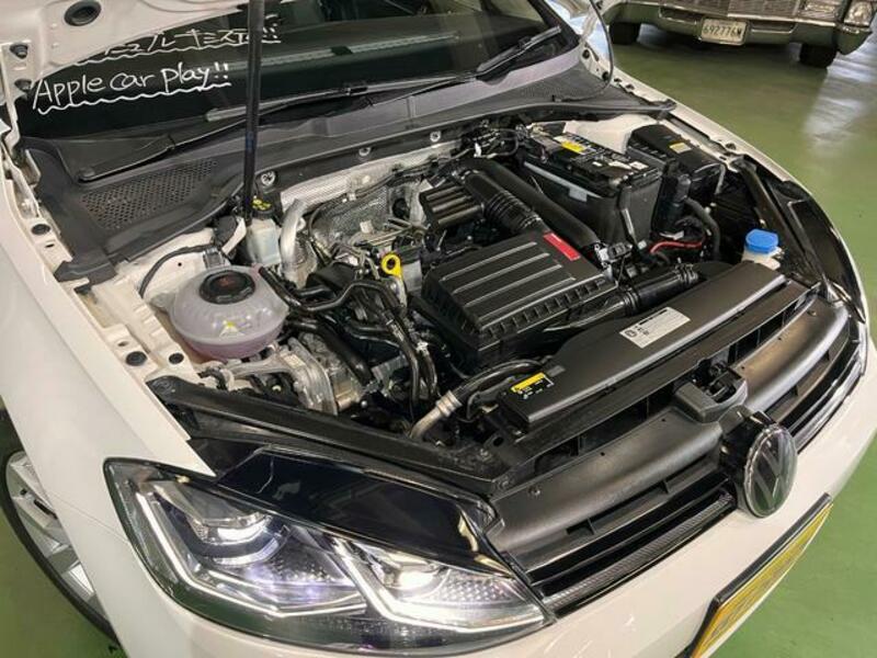 GOLF VARIANT