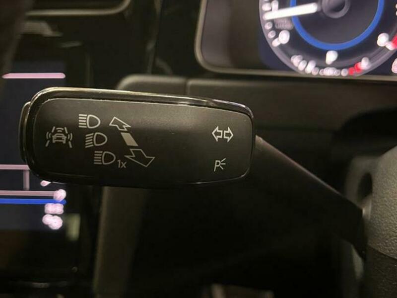 GOLF VARIANT