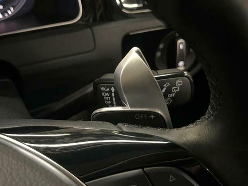 GOLF VARIANT