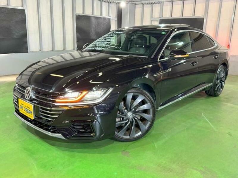 ARTEON