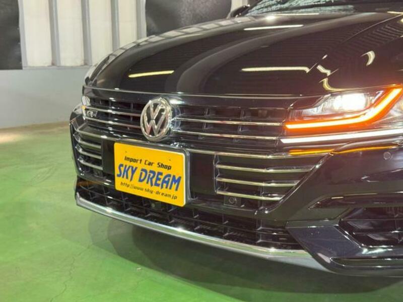 ARTEON