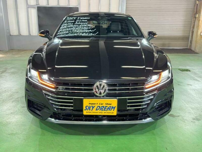ARTEON