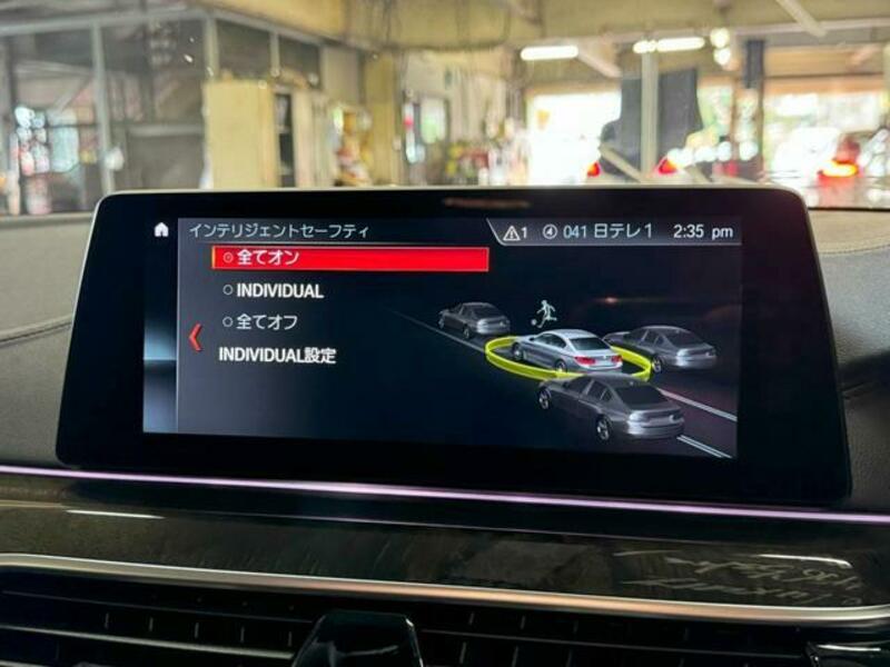 5 SERIES
