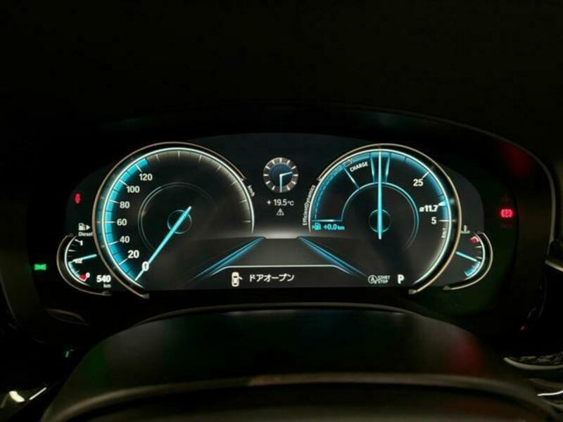 5 SERIES