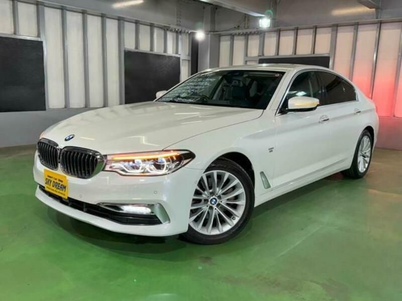 5 SERIES