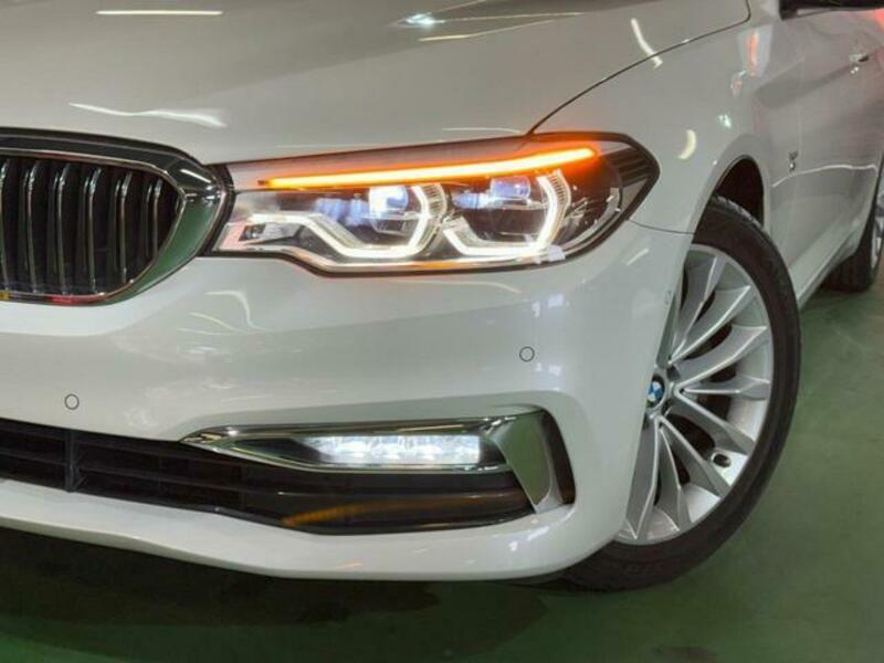 5 SERIES